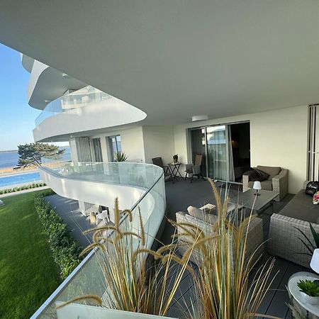 Lake View Sea Apartment Rogowo Pearl מראה חיצוני תמונה
