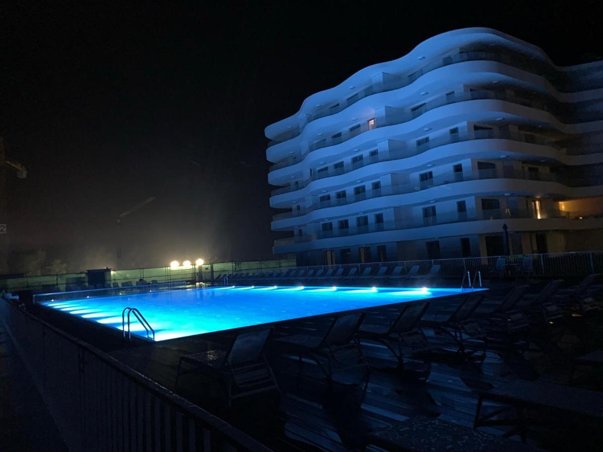 Lake View Sea Apartment Rogowo Pearl מראה חיצוני תמונה